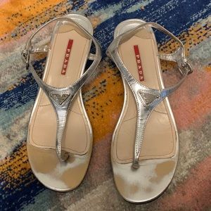 Prada Sandals